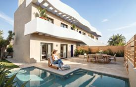 3-zimmer einfamilienhaus 101 m² in Pilar de la Horadada, Spanien. 370 000 €