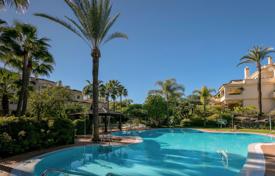 3-zimmer wohnung 202 m² in Marbella, Spanien. 1 750 000 €