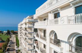 5-zimmer penthaus 271 m² in Alanya, Türkei. 60 248 000 TRY