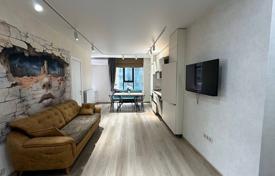2-zimmer appartements in neubauwohnung 67 m² in Batumi, Georgien. $120 000