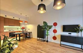 2-zimmer wohnung 55 m² in Vake-Saburtalo, Georgien. $139 000