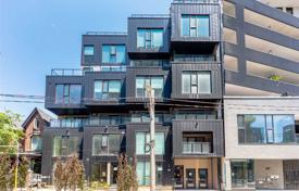 Wohnung – Dovercourt Road, Old Toronto, Toronto,  Ontario,   Kanada. C$900 000