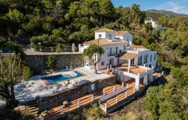 6-zimmer villa 531 m² in Benahavis, Spanien. 2 695 000 €
