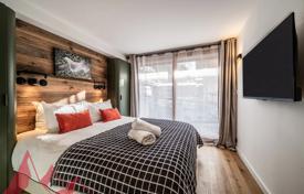 4-zimmer wohnung in Morzine, Frankreich. 780 000 €