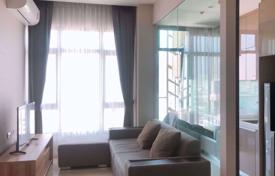 1-zimmer appartements in eigentumswohnungen in Khlong Toei, Thailand. $123 000