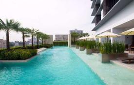 Eigentumswohnung – Sathon, Bangkok, Thailand. $522 000