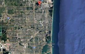 Grundstück – Broward, Florida, Vereinigte Staaten. $2 400 000