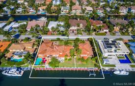 Villa – Fort Lauderdale, Florida, Vereinigte Staaten. $5 250 000