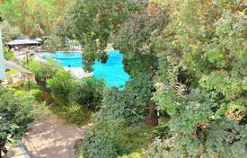 3-zimmer wohnung 95 m² in Sonnenstrand, Bulgarien. 130 000 €