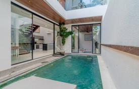 2-zimmer villa 172 m² in Jalan Umalas, Indonesien. $300 000
