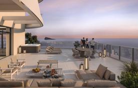 4-zimmer wohnung 227 m² in Benidorm, Spanien. 2 146 000 €