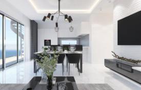 1-zimmer appartements in neubauwohnung in Limassol (Lemesos), Zypern. 377 000 €