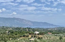 Grundstück – Korfu (Kerkyra), Administration of the Peloponnese, Western Greece and the Ionian Islands, Griechenland. 120 000 €