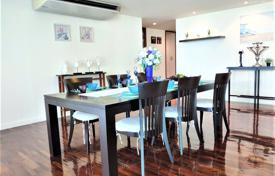 3-zimmer appartements in eigentumswohnungen in Bang Rak, Thailand. $2 670  pro Woche