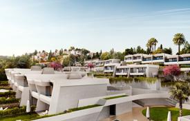 Wohnung – Marbella, Andalusien, Spanien. 1 150 000 €