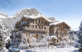 3-zimmer wohnung in Val d'Isere, Frankreich. 3 335 000 €