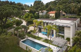 Villa – Le Lavandou, Côte d'Azur, Frankreich. 8 000 €  pro Woche