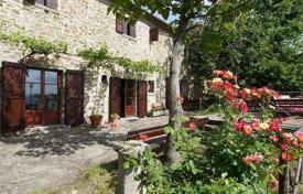 4-zimmer villa in Cortona, Italien. 1 290 000 €