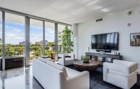 Eigentumswohnung – Miami Beach, Florida, Vereinigte Staaten. $3 475 000