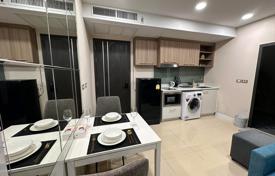 1-zimmer wohnung 35 m² in Pattaya, Thailand. $81 000