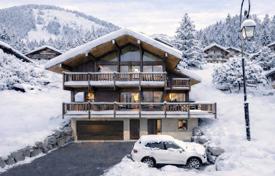 5-zimmer chalet in Chatel, Frankreich. 1 850 000 €