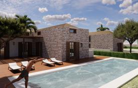 8-zimmer villa 240 m² in Epidavros, Griechenland. 380 000 €