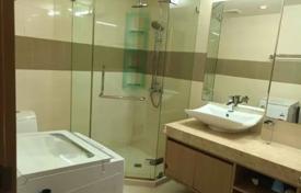 1-zimmer wohnung 58 m² in Pattaya, Thailand. $107 000