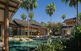 Villa – Bang Tao Strand, Phuket, Thailand. From $845 000