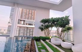 Eigentumswohnung – Sathon, Bangkok, Thailand. $221 000