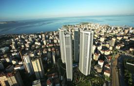 Wohnung – Kadıköy, Istanbul, Türkei. $1 230 000