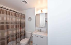 2-zimmer wohnung in Yonge Street, Kanada. C$1 241 000