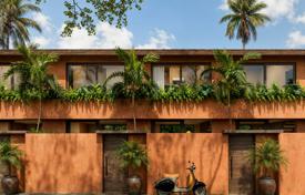 1-zimmer villa 49 m² in South Kuta, Indonesien. $133 000