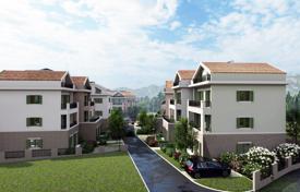 3-zimmer wohnung 76 m² in Tivat city, Montenegro. 252 000 €