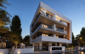 2-zimmer penthaus 91 m² in Limassol (Lemesos), Zypern. 380 000 €