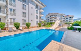 3-zimmer wohnung 100 m² in Alanya, Türkei. 9 717 000 TRY