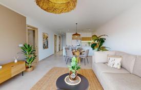 3-zimmer einfamilienhaus 74 m² in Pilar de la Horadada, Spanien. 320 000 €