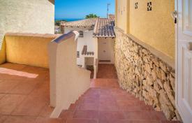 8-zimmer villa 264 m² in Moraira, Spanien. 599 000 €