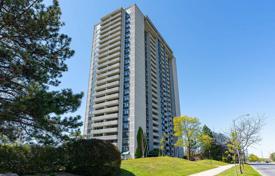 2-zimmer wohnung in North York, Kanada. C$684 000