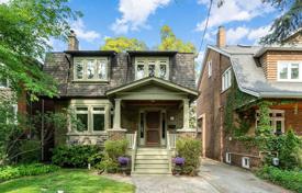 Haus in der Stadt – Old Toronto, Toronto, Ontario,  Kanada. C$2 245 000