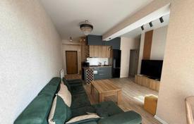 3-zimmer wohnung 72 m² in Krtsanisi Street, Georgien. $110 000