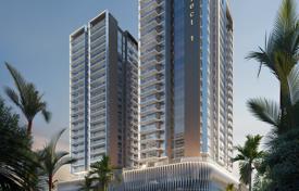 Wohnung – Jumeirah Village Triangle (JVT), Jumeirah Village, Dubai,  VAE (Vereinigte Arabische Emirate). From $241 000