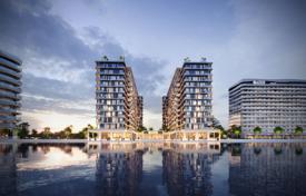 Geschäft Azizi Venice (1–11) – Dubai South, Dubai, VAE. $1 153 000