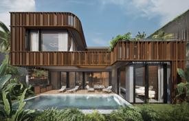 3-zimmer villa 152 m² in Beraban, Indonesien. $740 000