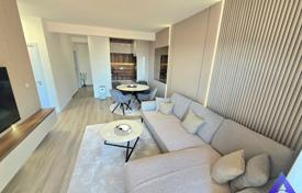 2-zimmer wohnung 63 m² in Budva city, Montenegro. 210 000 €