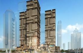 Neubauwohnung – Dubai Marina, Dubai, VAE (Vereinigte Arabische Emirate). $448 000