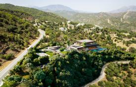 Villa – Benahavis, Andalusien, Spanien. 5 795 000 €