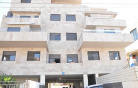 Wohnung – Netanja, Center District, Israel. $645 000