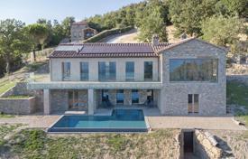 Villa – Tuoro Sul Trasimeno, Umbria, Italien. 2 850 000 €