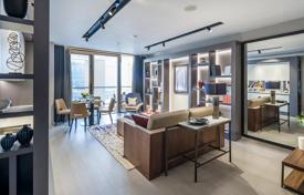 2-zimmer wohnung 83 m² in London, Vereinigtes Königreich. £1 097 000
