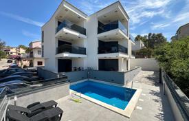 3-zimmer wohnung 72 m² in Vrboska, Kroatien. 277 000 €